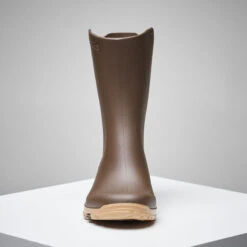 BOTTILLONS INVERNESS 100 JUNIOR MARRON 10 BOTTILLONS INVERNESS 100 JUNIOR MARRON -Le monde de la chasse Magasin bottillons inverness 100 junior marron 4