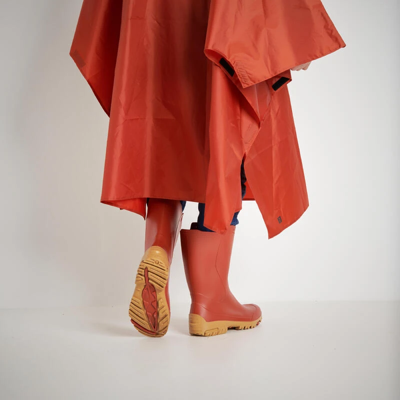 BOTTILLONS LEGER PVC 100 JUNIOR 6 BOTTILLONS LEGER PVC 100 JUNIOR â Image 6