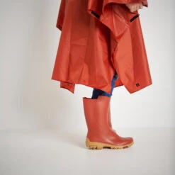 BOTTILLONS LEGER PVC 100 JUNIOR 15 BOTTILLONS LEGER PVC 100 JUNIOR -Le monde de la chasse Magasin bottillons leger pvc 100 junior 6