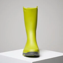 BOTTILLONS LEGER PVC INVERNESS 100 FEMME 8 BOTTILLONS LEGER PVC INVERNESS 100 FEMME -Le monde de la chasse Magasin bottillons leger pvc inverness 100 femme 2