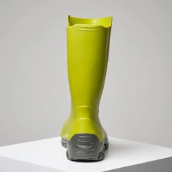 BOTTILLONS LEGER PVC INVERNESS 100 FEMME 10 BOTTILLONS LEGER PVC INVERNESS 100 FEMME -Le monde de la chasse Magasin bottillons leger pvc inverness 100 femme 4