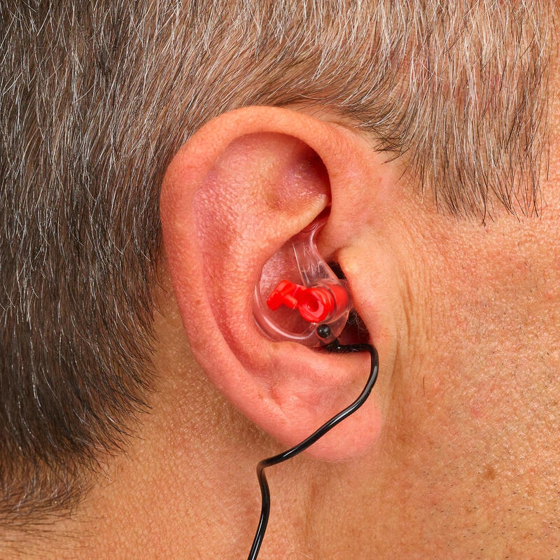 BOUCHONS ANTI BRUIT PASSIF MK5 ALVIS 4 BOUCHONS ANTI BRUIT PASSIF MK5 ALVIS â Image 4