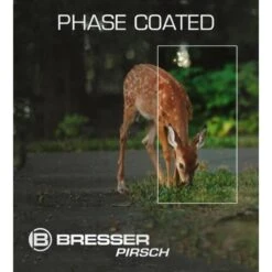 BRESSER Pirsch Jumelles 10x34 Phase Coating 7 BRESSER Pirsch Jumelles 10x34 Phase Coating -Le monde de la chasse Magasin bresser pirsch jumelles 10x34 phase coating 2