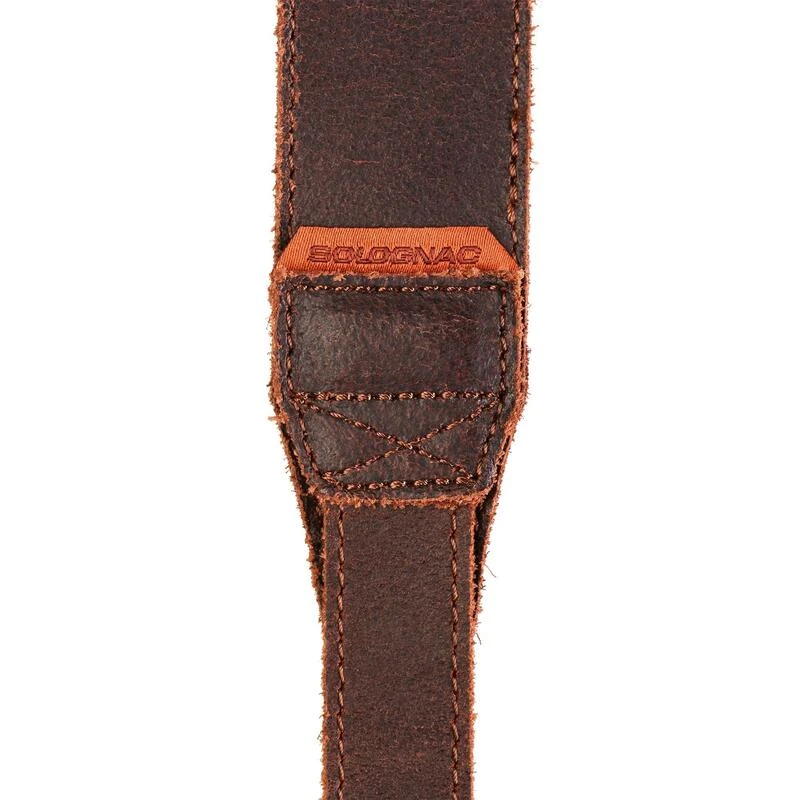 BRETELLE CHASSE AUTHENTIC 500 POUR FUSIL ET CARABINE 3 BRETELLE CHASSE AUTHENTIC 500 POUR FUSIL ET CARABINE – Image 3