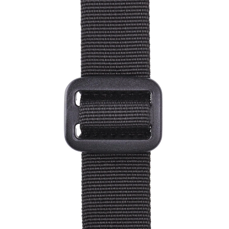 Bretelle Chasse Fusil SG100 Noir 5 Bretelle Chasse Fusil SG100 Noir â Image 5