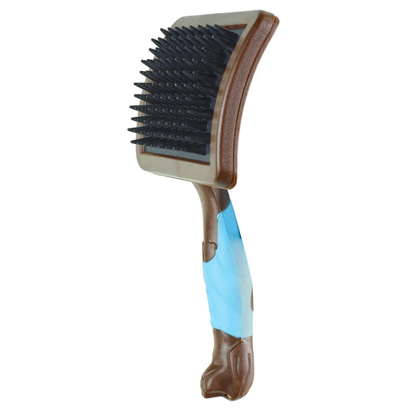 No Brand BROSSE DE MASSAGE POUR CHIEN 2 No Brand BROSSE DE MASSAGE POUR CHIEN â Image 2