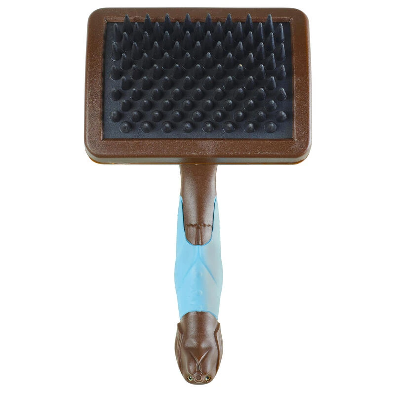 No Brand BROSSE DE MASSAGE POUR CHIEN 3 No Brand BROSSE DE MASSAGE POUR CHIEN â Image 3