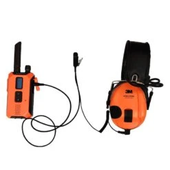 Peltor CÂBLE CASQUE SPORTAC - Compatible Talkie Walkie Solognac BGB 500 5 Peltor CÂBLE CASQUE SPORTAC - Compatible Talkie Walkie Solognac BGB 500 -Le monde de la chasse Magasin cable casque sportac compatible talkie walkie solognac bgb 500 2