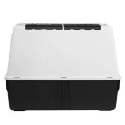 Caisse De Transport Pour 2 Chiens Taille L 82x51x61cm 12 Caisse De Transport Pour 2 Chiens Taille L 82x51x61cm -Le monde de la chasse Magasin caisse de transport pour 2 chiens taille l 82x51x61cm 2