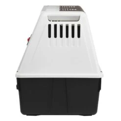 Caisse De Transport Pour 2 Chiens Taille L 82x51x61cm 14 Caisse De Transport Pour 2 Chiens Taille L 82x51x61cm -Le monde de la chasse Magasin caisse de transport pour 2 chiens taille l 82x51x61cm 4