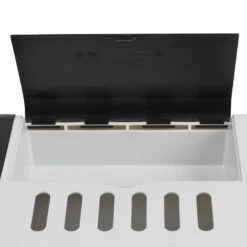 Caisse De Transport Pour 2 Chiens Taille L 82x51x61cm 18 Caisse De Transport Pour 2 Chiens Taille L 82x51x61cm -Le monde de la chasse Magasin caisse de transport pour 2 chiens taille l 82x51x61cm 8