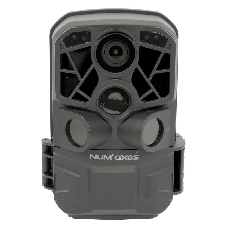 CAMERA CHASSE WI-FI NUM'AXES PIE 1045 2 CAMERA CHASSE WI-FI NUM'AXES PIE 1045 â Image 2