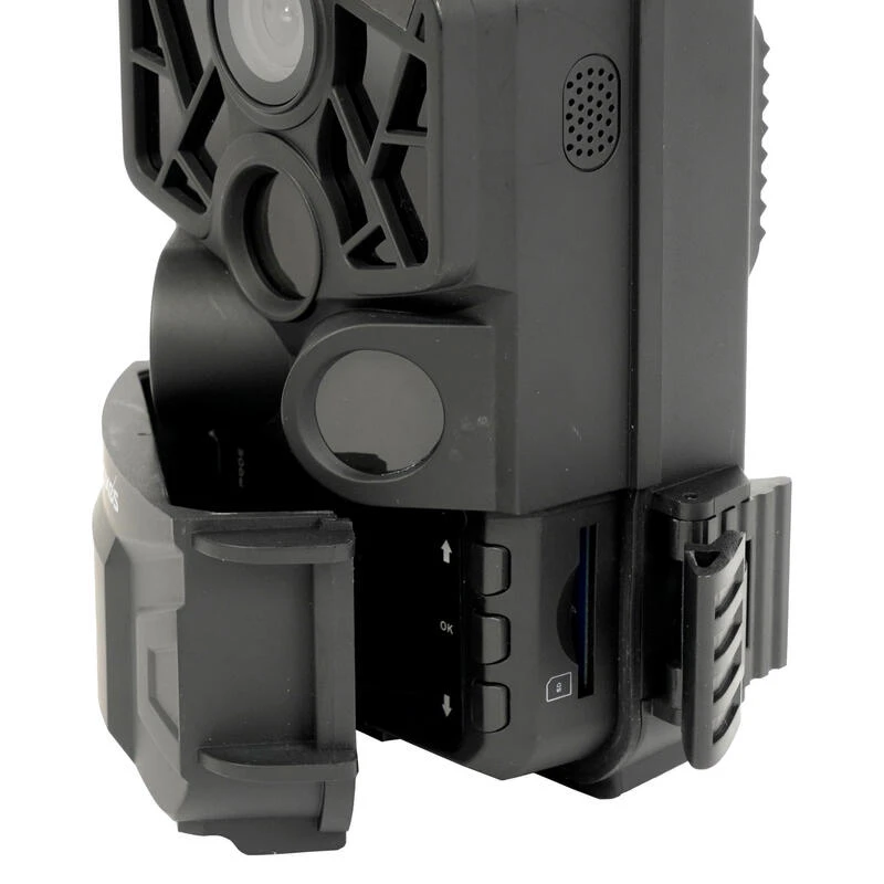 CAMERA CHASSE WI-FI NUM'AXES PIE 1045 7 CAMERA CHASSE WI-FI NUM'AXES PIE 1045 â Image 7