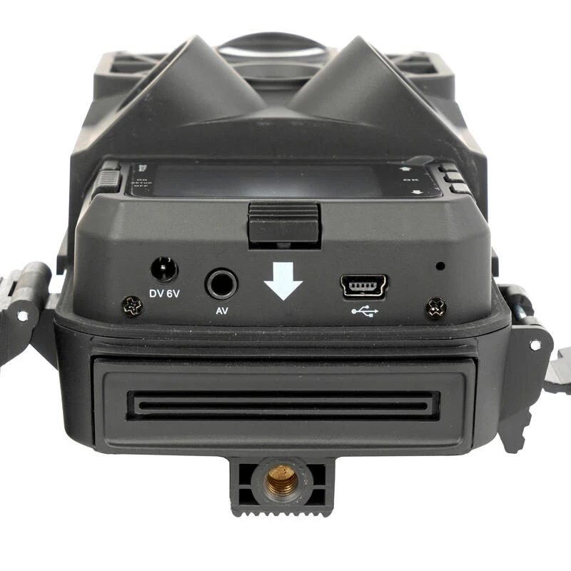 CAMERA CHASSE WI-FI NUM'AXES PIE 1045 9 CAMERA CHASSE WI-FI NUM'AXES PIE 1045 â Image 9