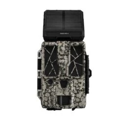 Caméra Piège Photo Solaire Spypoint FORCE PRO S 6 Caméra Piège Photo Solaire Spypoint FORCE PRO S -Le monde de la chasse Magasin camera piege photo solaire spypoint force pro s 2