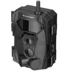 Caméra Piégée Wi-Fi 4-24 MP 20 M BRESSER 6 Caméra Piégée Wi-Fi 4-24 MP 20 M BRESSER -Le monde de la chasse Magasin camera piegee wi fi 4 24 mp 20 m bresser 1