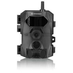 Caméra Piégée Wi-Fi 4-24 MP 20 M BRESSER 7 Caméra Piégée Wi-Fi 4-24 MP 20 M BRESSER -Le monde de la chasse Magasin camera piegee wi fi 4 24 mp 20 m bresser 2