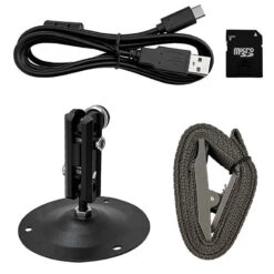 Caméra Piégée Wi-Fi 4-24 MP 20 M BRESSER 9 Caméra Piégée Wi-Fi 4-24 MP 20 M BRESSER -Le monde de la chasse Magasin camera piegee wi fi 4 24 mp 20 m bresser 4