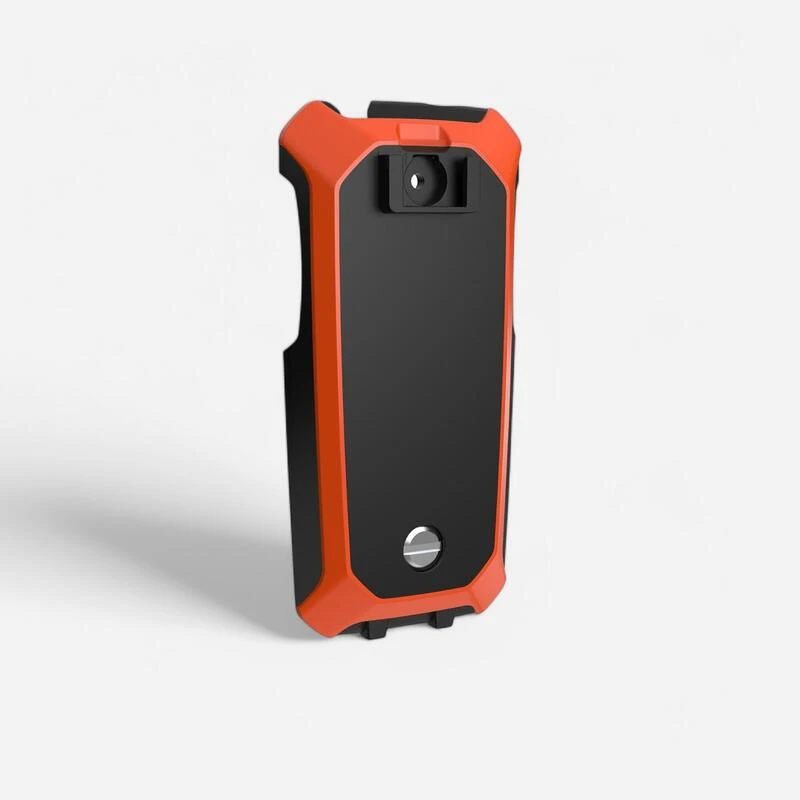 CAPOT PILE TALKIE SOLOGNAC 500 1 CAPOT PILE TALKIE SOLOGNAC 500