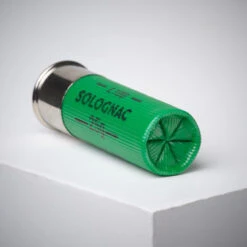 CARTOUCHE L100 25G BASSE PRESSION CALIBRE 16/67 BILLE ACIER N°5X25 6 CARTOUCHE L100 25G BASSE PRESSION CALIBRE 16/67 BILLE ACIER N°5X25 -Le monde de la chasse Magasin cartouche l100 25g basse pression calibre 1667 bille acier n5x25 2