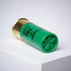 Cartouche L100 28gr Haute Vitesse CALIBRE 12/70 BILLE Acier N°4 X25 6 Cartouche L100 28gr Haute Vitesse CALIBRE 12/70 BILLE Acier N°4 X25 -Le monde de la chasse Magasin cartouche l100 28gr haute vitesse calibre 1270 bille acier n4 x25 2