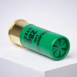 Cartouche L100 28gr Haute Vitesse CALIBRE 12/70 BILLE Acier N°7 X25 6 Cartouche L100 28gr Haute Vitesse CALIBRE 12/70 BILLE Acier N°7 X25 -Le monde de la chasse Magasin cartouche l100 28gr haute vitesse calibre 1270 bille acier n7 x25 2