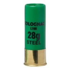 Cartouche L100 28gr Haute Vitesse CALIBRE 12/70 BILLE Acier N°7 X25 7 Cartouche L100 28gr Haute Vitesse CALIBRE 12/70 BILLE Acier N°7 X25 -Le monde de la chasse Magasin cartouche l100 28gr haute vitesse calibre 1270 bille acier n7 x25 3