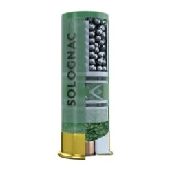 CARTOUCHE L100 32g CALIBRE 12/70 PLOMB N°6 X25 9 CARTOUCHE L100 32g CALIBRE 12/70 PLOMB N°6 X25 -Le monde de la chasse Magasin cartouche l100 32g calibre 1270 plomb n6 x25 3