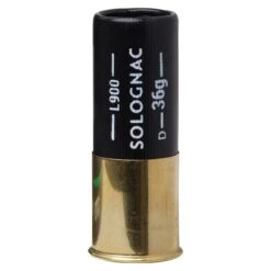 CARTOUCHE L900 36g IMPACT CALIBRE 12/70 PLOMB N°6 X25 -Le monde de la chasse Magasin cartouche l900 36g impact calibre 1270 plomb n6 x25 3