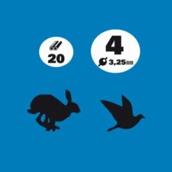 Cartouche Magnum Chambrée 76 5 Cartouche Magnum Chambrée 76 -Le monde de la chasse Magasin cartouche magnum chambree 76 2