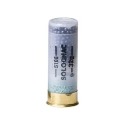 CARTOUCHE S100 32g DISPERSANTE CAL12/67 Pb N°7 X25 -Le monde de la chasse Magasin cartouche s100 32g dispersante cal1267 pb n7 x25 3