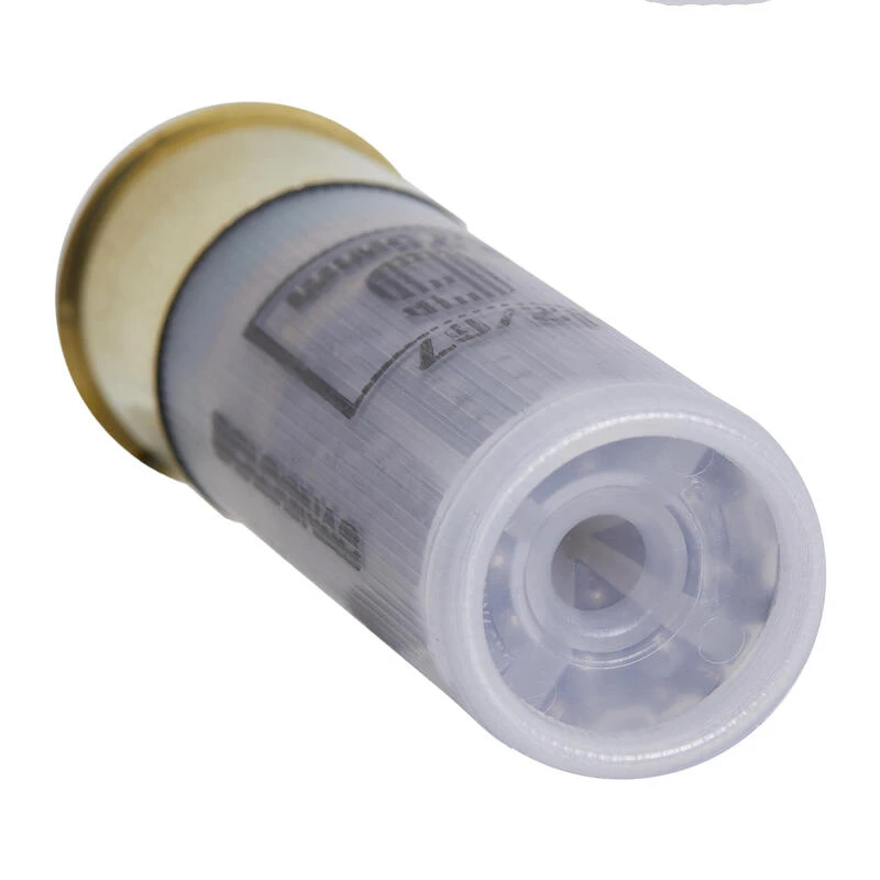 CARTOUCHE S900 34g CONFORT CALIBRE 12/67 PLOMB N°6 X25 3 CARTOUCHE S900 34g CONFORT CALIBRE 12/67 PLOMB N°6 X25 – Image 3