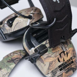 CASQUE ELECTRONIQUE ANTI BRUIT RAZOR QUADS WALKER'S CAMO 11 CASQUE ELECTRONIQUE ANTI BRUIT RAZOR QUADS WALKER'S CAMO -Le monde de la chasse Magasin casque electronique anti bruit razor quads walkers camo 2