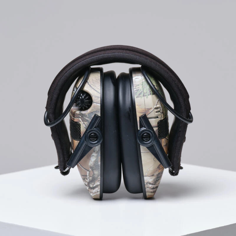 CASQUE ELECTRONIQUE ANTI BRUIT RAZOR QUADS WALKER'S CAMO 7 CASQUE ELECTRONIQUE ANTI BRUIT RAZOR QUADS WALKER'S CAMO â Image 7