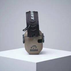 CASQUE ÉLECTRONIQUE ANTI-BRUIT WALKER'S RAZOR SAVANE 12 CASQUE ÉLECTRONIQUE ANTI-BRUIT WALKER'S RAZOR SAVANE -Le monde de la chasse Magasin casque electronique anti bruit walkers razor savane 2