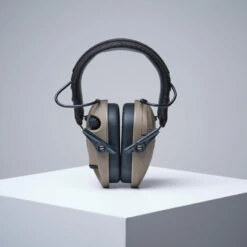 CASQUE ÉLECTRONIQUE ANTI-BRUIT WALKER'S RAZOR SAVANE 14 CASQUE ÉLECTRONIQUE ANTI-BRUIT WALKER'S RAZOR SAVANE -Le monde de la chasse Magasin casque electronique anti bruit walkers razor savane 4