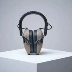 CASQUE ÉLECTRONIQUE ANTI-BRUIT WALKER'S RAZOR SAVANE 15 CASQUE ÉLECTRONIQUE ANTI-BRUIT WALKER'S RAZOR SAVANE -Le monde de la chasse Magasin casque electronique anti bruit walkers razor savane 5