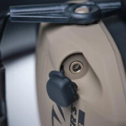 CASQUE ÉLECTRONIQUE ANTI-BRUIT WALKER'S RAZOR SAVANE 17 CASQUE ÉLECTRONIQUE ANTI-BRUIT WALKER'S RAZOR SAVANE -Le monde de la chasse Magasin casque electronique anti bruit walkers razor savane 7