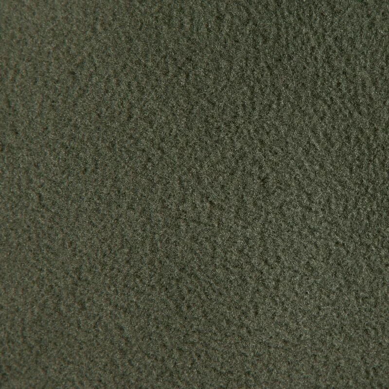 Casquette Cagoule Chasse 100 Vert 4 Casquette Cagoule Chasse 100 Vert – Image 4