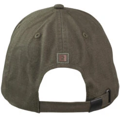 Casquette Chasse 500 Résistante Verte Foncée 10 Casquette Chasse 500 Résistante Verte Foncée -Le monde de la chasse Magasin casquette chasse 500 resistante verte foncee 2