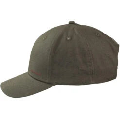 Casquette Chasse 500 Résistante Verte Foncée 12 Casquette Chasse 500 Résistante Verte Foncée -Le monde de la chasse Magasin casquette chasse 500 resistante verte foncee 4