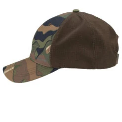 Casquette Chasse Légère Et Respirante 520 Camo Vert/marron & Uni 8 Casquette Chasse Légère Et Respirante 520 Camo Vert/marron & Uni -Le monde de la chasse Magasin casquette chasse legere et respirante 520 camo vertmarron and uni 2