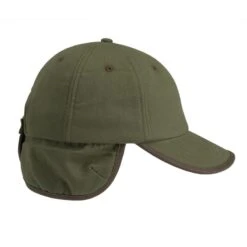 CASQUETTE CHASSE POLAIRE 100 JUNIOR VERTE 11 CASQUETTE CHASSE POLAIRE 100 JUNIOR VERTE -Le monde de la chasse Magasin casquette chasse polaire 100 junior verte 2