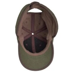 CASQUETTE CHASSE POLAIRE 100 JUNIOR VERTE 13 CASQUETTE CHASSE POLAIRE 100 JUNIOR VERTE -Le monde de la chasse Magasin casquette chasse polaire 100 junior verte 4