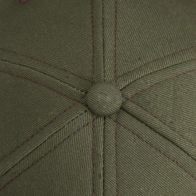 CASQUETTE CHASSE POLAIRE 100 JUNIOR VERTE 9 CASQUETTE CHASSE POLAIRE 100 JUNIOR VERTE – Image 9