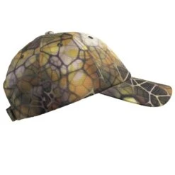 CASQUETTE CHASSE Respirante 100 CAMOUFLAGE FURTIV 12 CASQUETTE CHASSE Respirante 100 CAMOUFLAGE FURTIV -Le monde de la chasse Magasin casquette chasse respirante 100 camouflage furtiv 3