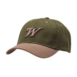 Winchester Casquette De Chasse - Provo - Vert - Unisexe