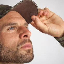 CASQUETTE ECLAIRANTE LED CAMOUFLAGE TREEMETIC 9 CASQUETTE ECLAIRANTE LED CAMOUFLAGE TREEMETIC -Le monde de la chasse Magasin casquette eclairante led camouflage treemetic 3