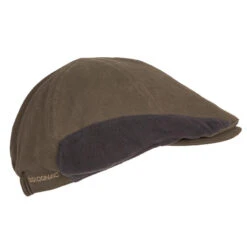 Casquette Plate Chasse Chaude Marron 11 Casquette Plate Chasse Chaude Marron -Le monde de la chasse Magasin casquette plate chasse chaude marron 2