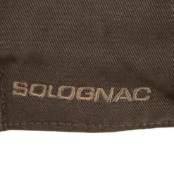 Casquette Plate Chasse Chaude Marron 14 Casquette Plate Chasse Chaude Marron -Le monde de la chasse Magasin casquette plate chasse chaude marron 5